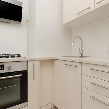 Raclawicka Cozy By Renters *