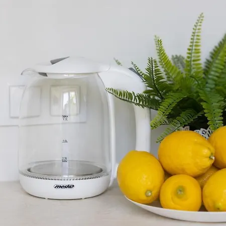 Racławicka Cozy By Renters *